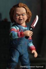 CHILD's PLAY: ULTIMATE CHUCKY 7" Action Figure NECA