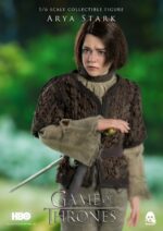 GAME of THRONES: ARYA STARK 1/6 Action Figure 12" THREEZERO