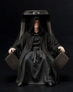 STAR WARS: EMPEROR PALPATINE ARTFX+ 1/10 Statue KOTOBUKIYA
