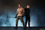 DC COMICS: BATMAN - Bruce Wayne & Henri Ducard (Ra's Al Ghul) 1/12 Action Figure SOAP STUDIOS