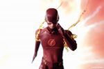 DC COMICS: the FLASH TV SERIES 1/12 Action Figure SOAP STUDIOS