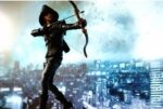 DC COMICS: GREEN ARROW TV Series 1/12 Action Figure SOAP STUDIOS