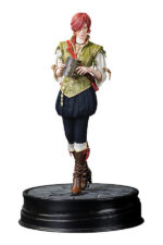 the WITCHER 3: "Wild Hunt" - SHANI PVC Statue 24 cm