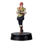 the WITCHER 3: WILD HUNT - SHANI 8" Statue DARK HORSE