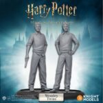 HARRY POTTER: MINIATURES ADVENTURE GAME - George & Fred Weasley - Espansione