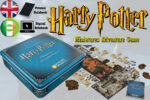 HARRY POTTER: MINIATURES ADVENTURE GAME Gioco da Tavolo (ITA - ENG)