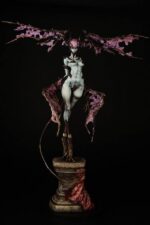DEVILMAN: DEVILMAN LADY - the EXTREME DEVIL 45cm STATUE 18" ORCA TOYS