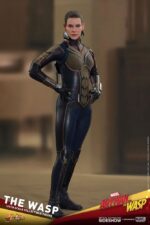 ANT-MAN and the WASP: the WASP 1/6 Action Figure 29 cm