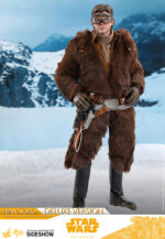 STAR WARS: SOLO - HAN SOLO DELUXE VERSION 1/6 Action Figure 30 cm HOT TOYS