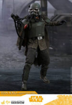 STAR WARS: SOLO - HAN SOLO MUDTROOPER 1/6 Action Figure 30 cm HOT TOYS