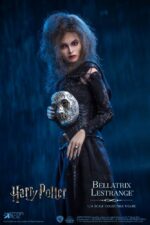 HARRY POTTER: BELLATRIX LESTRANGE (Helena Bonham Carter) 1/6 Action Figure 12" STAR ACE