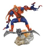 MARVEL: SPIDER-MAN - HOBGOBLIN PREMIER COLLECTION (Limited to 3.000 Pieces) 12″ Statue 30 cm DIAMOND SELECT