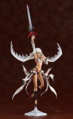 FATE-GRAND ORDER: SABER - ATTILA 1/7 STATUE 27cm GOOD SMILE COMPANY