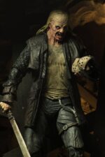 FRIDAY the 13th: ULTIMATE JASON VOORHEES (2009) 7" Action Figure NECA