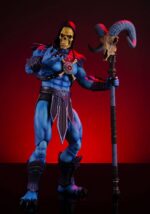MASTERS of the UNIVERSE: SKELETOR 1/6 Action Figure 30 cm MONDO