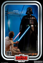 STAR WARS: EPISODE V - DARTH VADER 40th ANNIVERSARY 1/6 Action Figure 32 cm