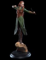 the HOBBIT: the DESOLATION of SMAUG - TAURIEL of the WOODLAND REALM (Evangeline Lilly) 1/6 STATUE WETA