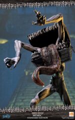 DARK SOULS: MIMIC STANDARD EDITION 59 cm STATUE FIRST 4 FIGURE