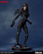 GANTZ:O: REIKA 1/6 PVC Statue 30 cm