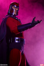 MARVEL: X-MEN - MAGNETO 1/6 Action Figure 30 cm SIDESHOW