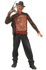 NIGHTMARE on ELM STREET: ULTIMATE DREAM WARRIORS FREDDY KRUEGER 7" Action Figure 18 cm NECA