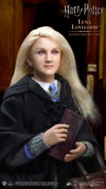 HARRY POTTER: LUNA LOVEGOOD 1/6 Action Figure 12" STAR ACE TOYS