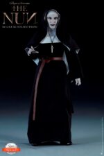 the CONJURING: the NUN 1/6 Action Figure 30 cm QUANTUM MECHANIX
