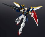 MOBILE SUIT GUNDAM: GUNDAM UNIVERSE - XXXG-01W WING 15cm Action Figure BANDAI