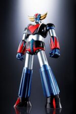 UFO ROBOT GRENDIZER: GX-76 GOLDRAKE D.C. Soul of Chogokin Robot BANDAI