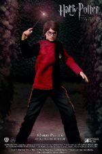 HARRY POTTER: Triwizard Tournament Flash Ver. 1/8 Action Figure 23 cm