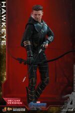 AVENGERS: ENDGAME - HAWKEYE DELUXE VERSION (Ronin) 1/6 Action Figure 30 cm