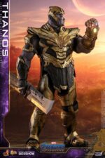 AVENGERS: ENDGAME - THANOS 1/6 Action Figure 42 cm