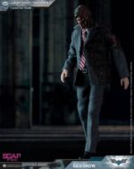 DC COMICS: BATMAN - TWO-FACES (Harvey Dent) 1/12 Action Figure SOAP STUDIOS