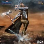 AVENGERS: ENDGAME - THOR BDS Art Scale 1/10 Statue 27 cm