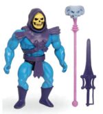 MASTERS of the UNIVERSE: VINTAGE COLLECTION WAVE 1 SKELETOR 14 cm Action Figures SUPER 7