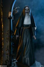 the CONJURING: the NUN 13.5" STATUE 34 cm SIDESHOW