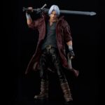 DEVIL MAY CRY 5: DANTE DELUXE VERSION 1/12 Action Figure 16 cm SENTINEL TOYS