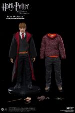 HARRY POTTER: RON WEASLEY TEENAGE VERSION DELUXE 1/6 Action Figure 12" STAR ACE TOYS
