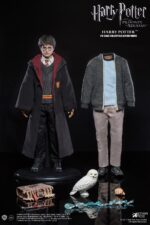 HARRY POTTER: HARRY POTTER TEENAGE VERSION 1/6 Action Figure 12" STAR ACE TOYS