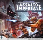 STAR WARS: ASSALTO IMPERIALE Edizione Italiana -  Gioco da Tavolo