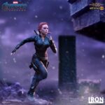 AVENGERS: ENDGAME - BLACK WIDOW BDS Art Scale 1/10 Statue 21 cm