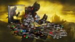 DARK SOULS: Dark Souls - II Edizione Italiana Gioco da Tavolo
