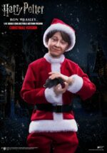 HARRY POTTER: RON WEASLEY (CHILD) X-MAS VERSION 1/6 Action Figure 12" STAR ACE TOYS