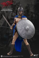 300: RISE of an EMPIRE - THEMISTOCLES 2.0 1/6 Action Figure 30 cm STAR ACE TOYS