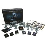 DARK SOULS: Darkroot - Edizione Italiana Espansione - Gioco da Tavolo