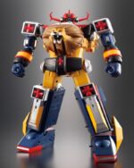 DALTANIOUS: GX-59 DALTANIOUS DIE CAST Soul of Chogokin Robot BANDAI