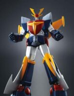 DAITARN 3: GX-65 DAITARN 3 Soul of Chogokin Robot BANDAI
