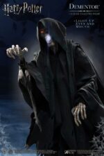 HARRY POTTER: DEMENTOR DELUXE VERSION 1/6 Action Figure 30 cm STAR ACE TOYS