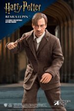 HARRY POTTER: REMUS LUPIN DELUXE VERSION 1/6 Action Figure 12" STAR ACE TOYS
