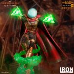 SPIDER-MAN: "Far from Home" - MYSTERIO BDS Art Scale 1/10 Statue 24 cm